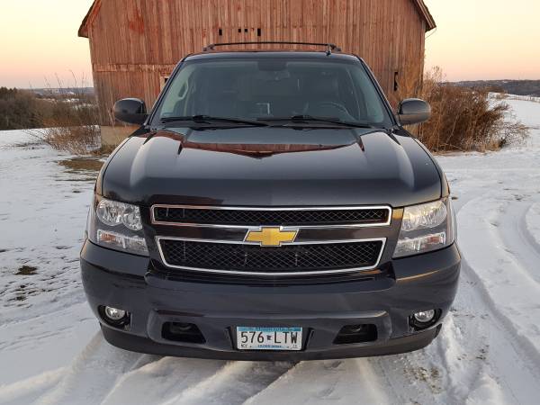 2013 Chevrolet Tahoe for sale in Byron, MN – photo 4