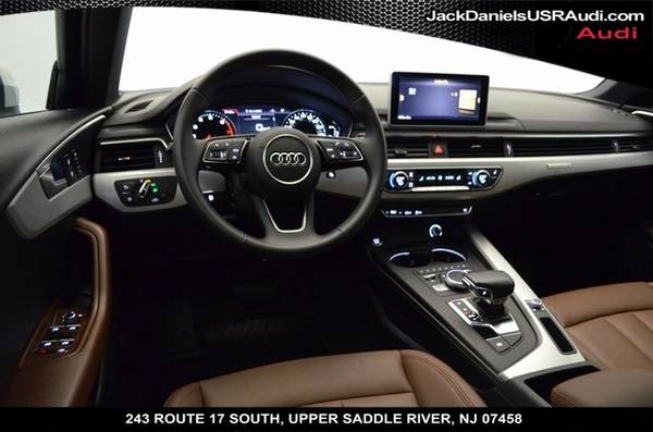 2017 Audi A4 2.0T Premium for sale in Upper Saddle River, NY – photo 13