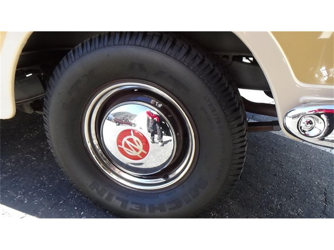1951 Willys Utility Wagon for sale in Laguna Beach, CA – photo 65