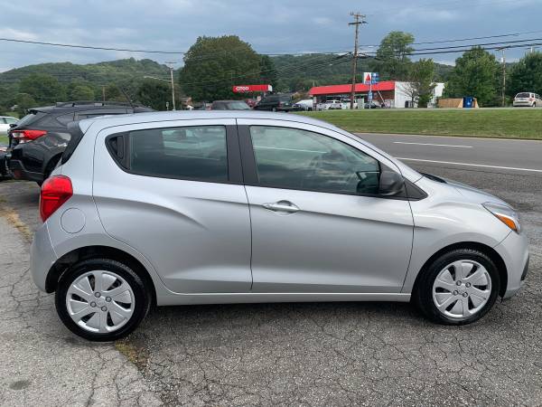 2016 Chevrolet Spark HB*Clean Title*Runs and Drives Perfect*125K -... for sale in Vinton, VA – photo 4