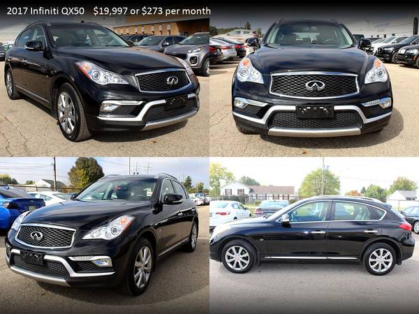 $328/mo - 2017 Mercedes-Benz C-CLASS C300 4MATIC - Easy Financing! -... for sale in Columbus, NC – photo 24
