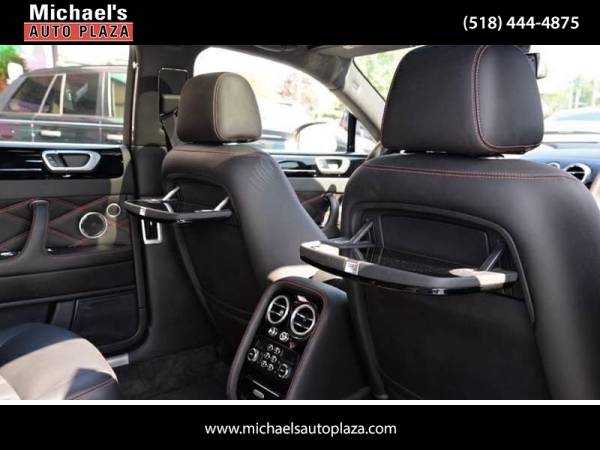 2011 Bentley Continental Flying Spur Speed Flying Spur Speed - cars... for sale in east greenbush, NY – photo 21