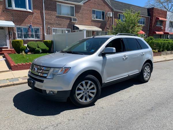 Ford Edge Limited for sale in Flushing, NY – photo 3
