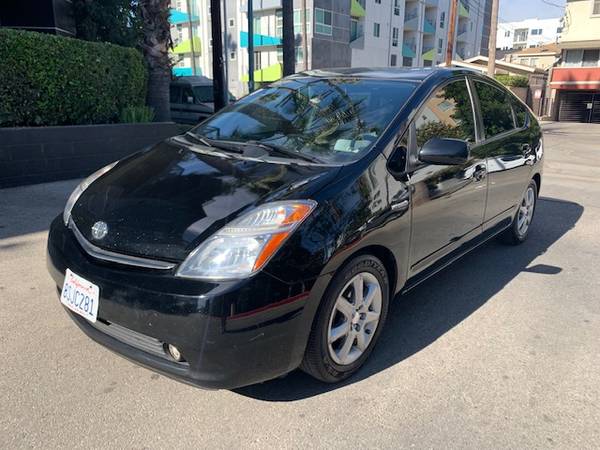 2009 Toyota Prius Touring Hatch - EZ Finance 10% to zero down - cars... for sale in North Hollywood, CA – photo 5