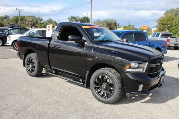 *2017* *Ram* *1500* *Sport* - cars & trucks - by dealer - vehicle... for sale in Sanford, FL – photo 16