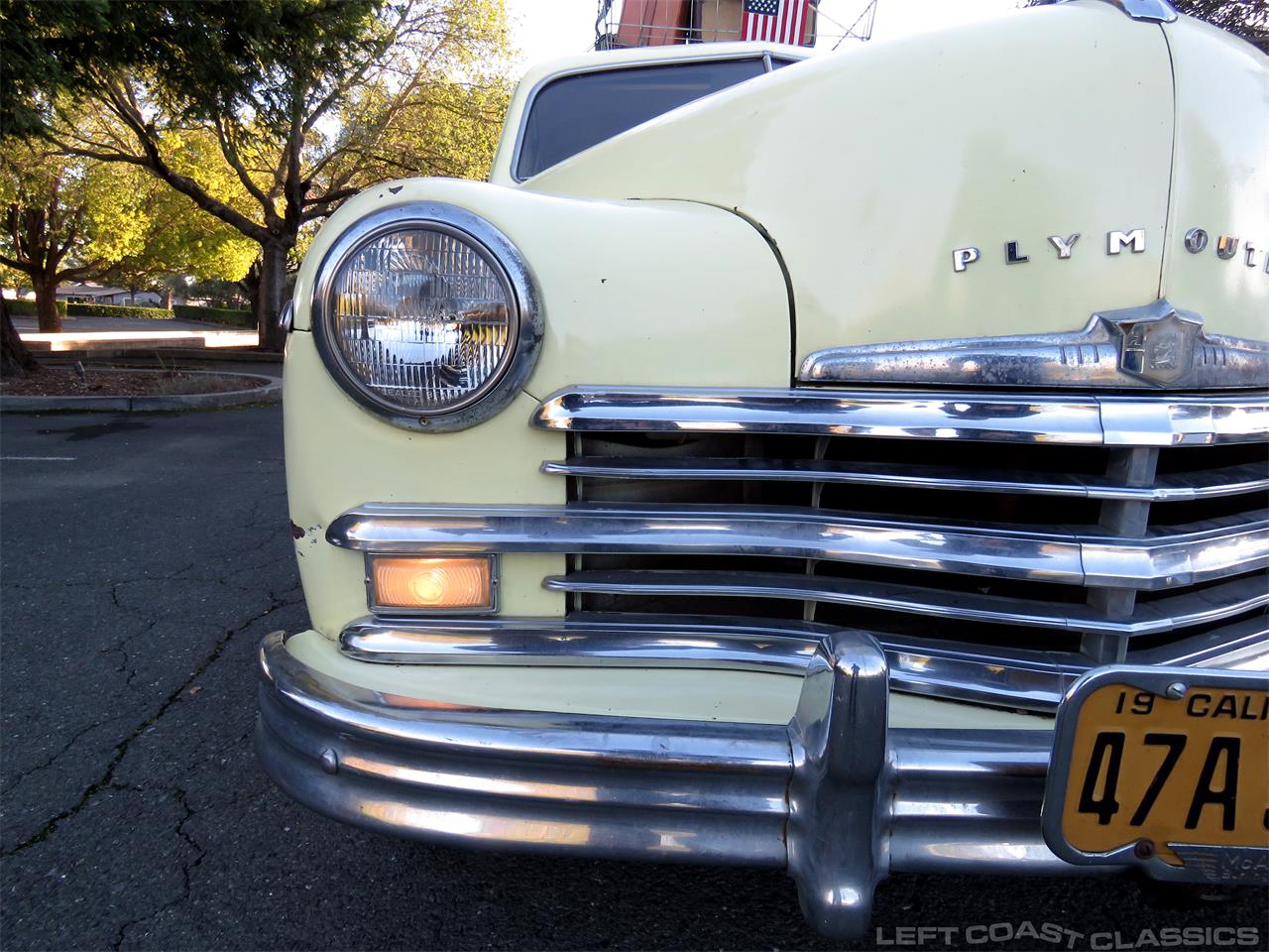 1949 Plymouth Special Deluxe for sale in Sonoma, CA – photo 39
