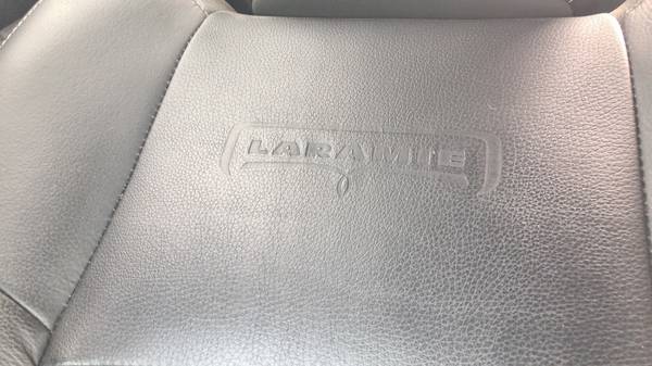 2014 RAM 1500 Laramie Crew Cab LWB 4WD for sale in Round Lake, NY – photo 24