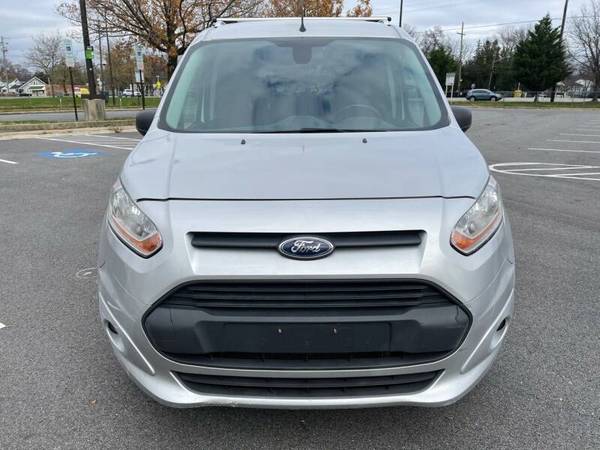 2016 Ford Transit Connect Wagon XLT - cars & trucks - by owner -... for sale in Silver Spring, District Of Columbia – photo 2