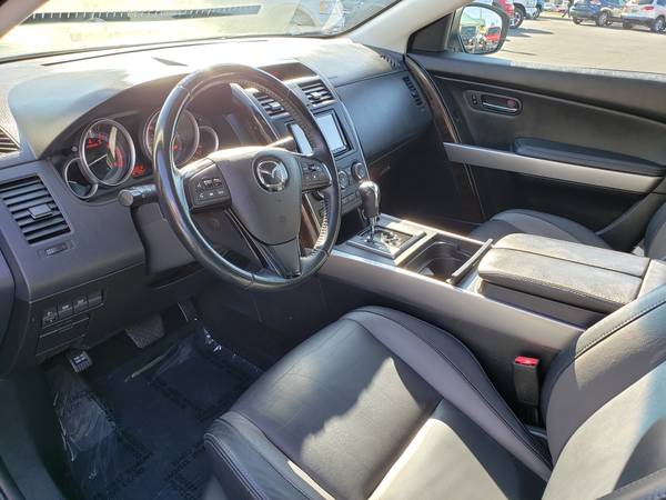 2010 Mazda CX-9 Grand Touring AWD for sale in Boise, ID – photo 6