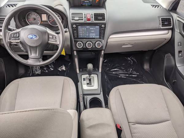 2016 Subaru Forester 2 5i Premium AWD All Wheel Drive SKU: GH546341 for sale in Columbus, GA – photo 18