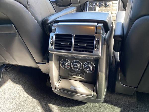 2012 Land Rover Range Rover HSE LUX - - by dealer for sale in San Diego, CA – photo 14