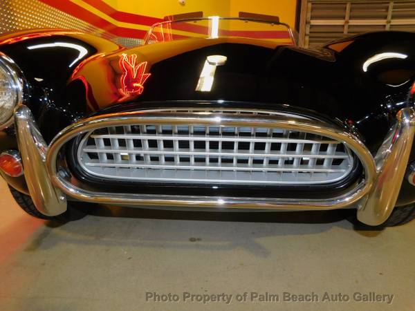 1962 *Shelby* *Cobra CSX8000* *Shelby Cobra 289 50th An - cars &... for sale in Boynton Beach , FL – photo 18