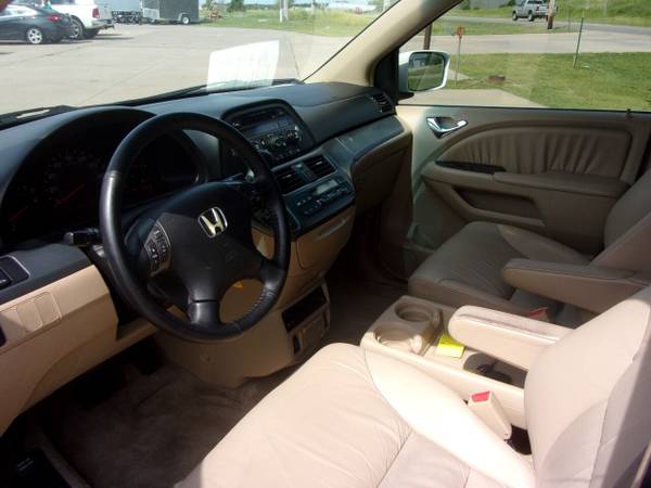 2006 Honda Odyssey for sale in Kechi, KS – photo 5