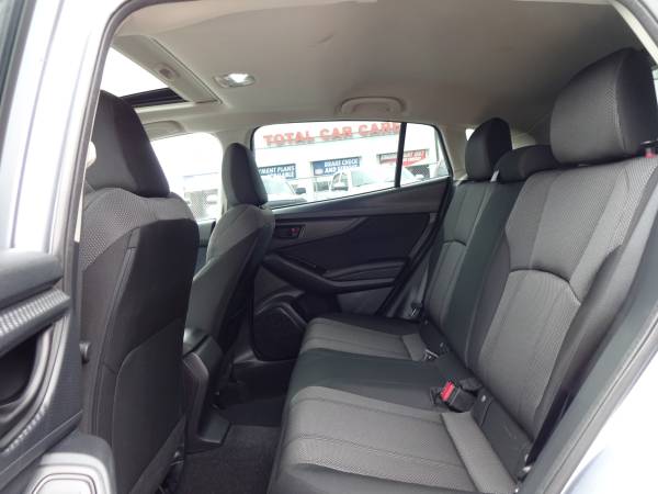 2018 Subaru Impreza Premium AWD 2 0i 4dr Wagon - - by for sale in Minneapolis, MN – photo 11