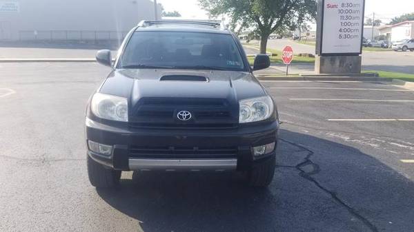 2004 Toyota 4Runner Sport 4WD Only 106k Miles! for sale in Tulsa, OK – photo 8
