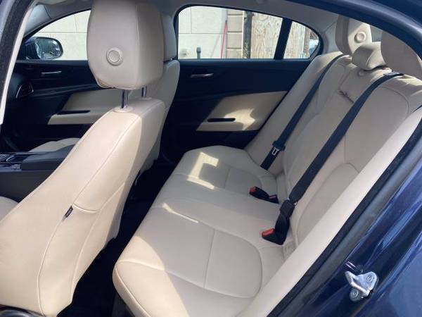 2018 Jaguar XE 25t Premium Sedan - cars & trucks - by dealer -... for sale in West Babylon, NY – photo 12