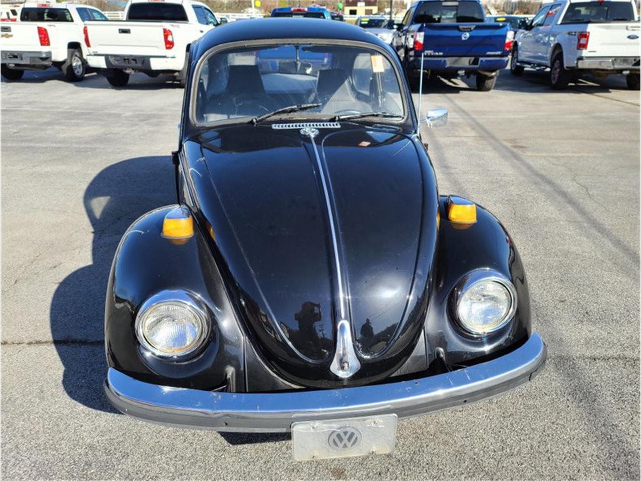1972 Volkswagen Beetle for sale in Greensboro, NC – photo 7
