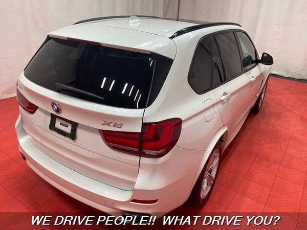 2014 BMW X5 xDrive35i AWD xDrive35i 4dr SUV 0 Down Drive NOW! for sale in Waldorf, MD – photo 10