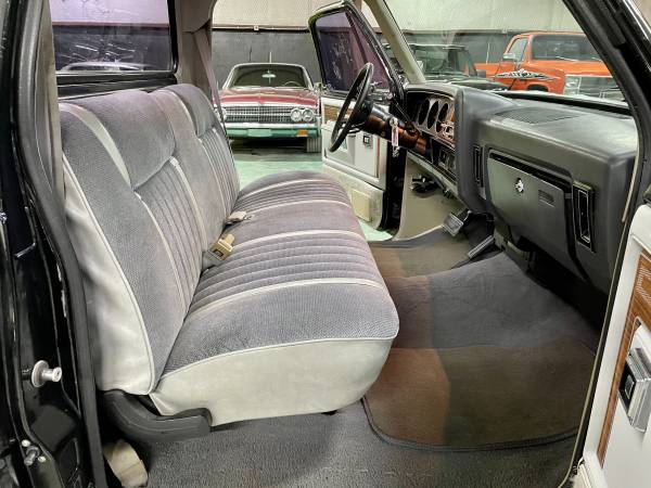 1984 Dodge Ram 150 Prospector SWB Pickup/318 V8/Automatic for sale in Sherman, SD – photo 16