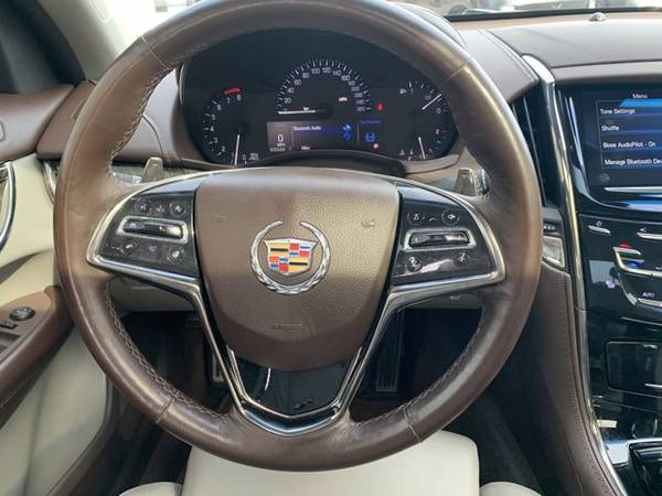 2013 Cadillac Ats Premium - - by dealer - vehicle for sale in Coeur d'Alene, WA – photo 13