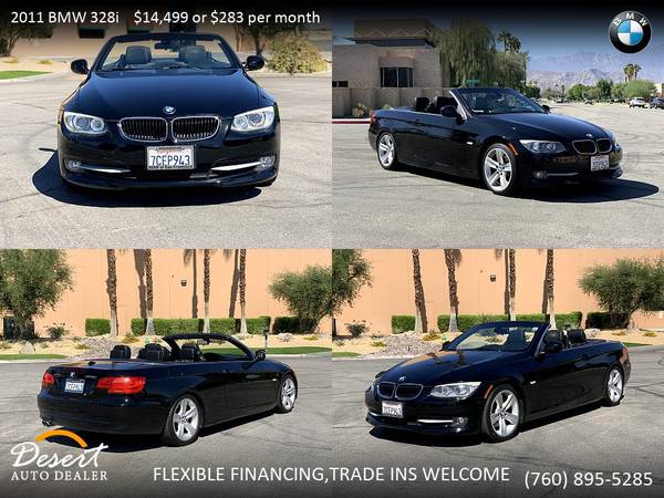 2014 BMW *X3* *X 3* *X-3* *xDrive35i* *xDrive 35 i* *xDrive-35-i*... for sale in Palm Desert , CA – photo 9