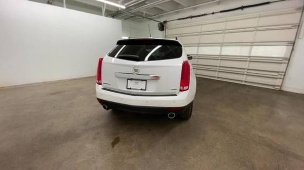 2016 Cadillac SRX AWD All Wheel Drive 4dr Premium Collection SUV for sale in Portland, OR – photo 7