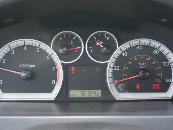 2009 Chevrolet Chevy Aveo LS - - by dealer - vehicle for sale in Indianapolis, IN – photo 20