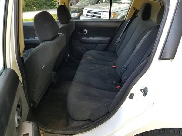 2011 Nissan Versa S Hatchback 4D for sale in Rensselaer, NY – photo 14