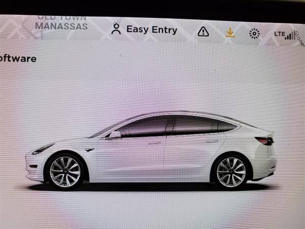 2019 TESLA Model 3 Long Range ~ Youre Approved! Low Down Payments! -... for sale in MANASSAS, District Of Columbia – photo 18