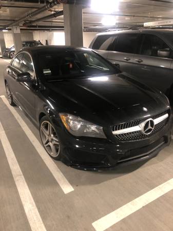 Mercedes CLA-250 (Sports Package) - 2014 for sale in Menlo Park, CA – photo 2