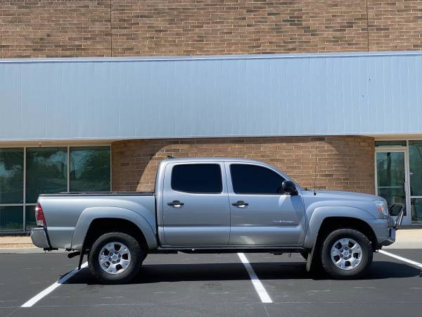 2014 Toyota Tacoma PreRunner, 142K Miles! - LISTED PRICES OUT THE for sale in Tempe, AZ – photo 4