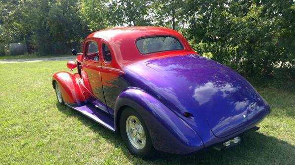 1938 Chevy Coupe for sale in Dunkirk, IN – photo 5