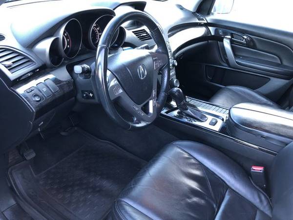 2007 Acura MDX-182217 Miles! - cars & trucks - by dealer - vehicle... for sale in Woodinville, WA – photo 3