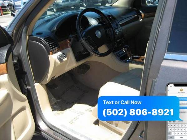2008 Saturn Outlook XR AWD 4dr SUV EaSy ApPrOvAl Credit Specialist for sale in Louisville, KY – photo 13