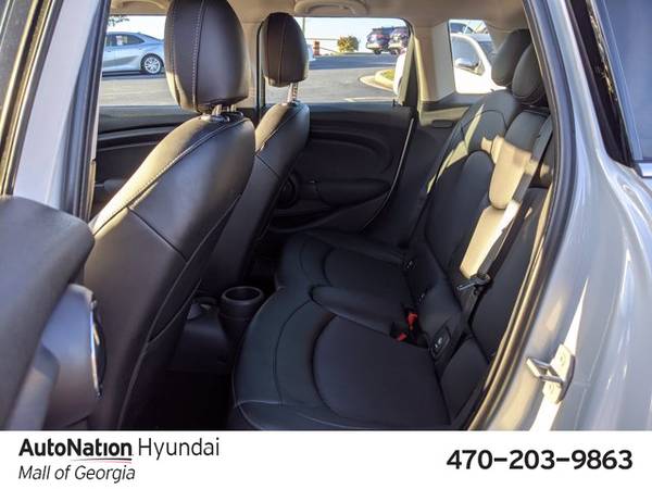 2016 MINI Hardtop 4 Door Cooper SKU:G2A93366 Hatchback - cars &... for sale in Buford, GA – photo 18