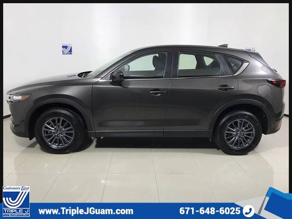 2019 Mazda CX-5 - - cars & trucks - by dealer for sale in Other, Other – photo 6