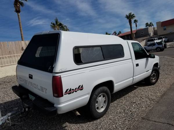 Chevrolet K1500 for sale in Lake Havasu City, AZ – photo 3