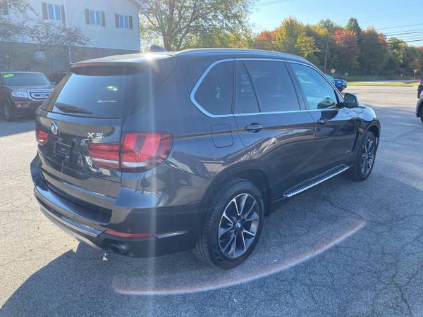 2014 BMW X5 Gray **For Sale..Great DEAL!! - cars & trucks - by... for sale in Canfield, OH – photo 6