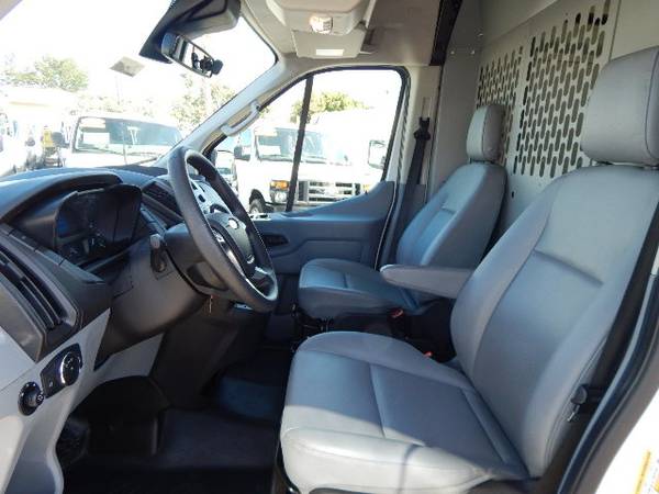 2018 Ford Transit-150 Cargo Van - MEDIUM ROOF 130" WB - SLIDING SIDE D for sale in SF bay area, CA – photo 16