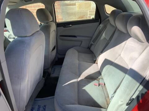2007 CHEVROLET IMPALA - cars & trucks - by dealer - vehicle... for sale in milwaukee, WI – photo 16