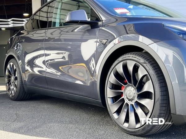 2022 Tesla Model Y - - by dealer - vehicle automotive for sale in San Francisco, CA – photo 4