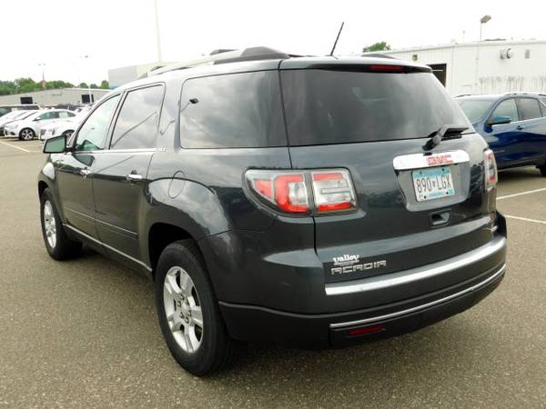 2013 GMC Acadia SLT-2 for sale in Hastings, MN – photo 7