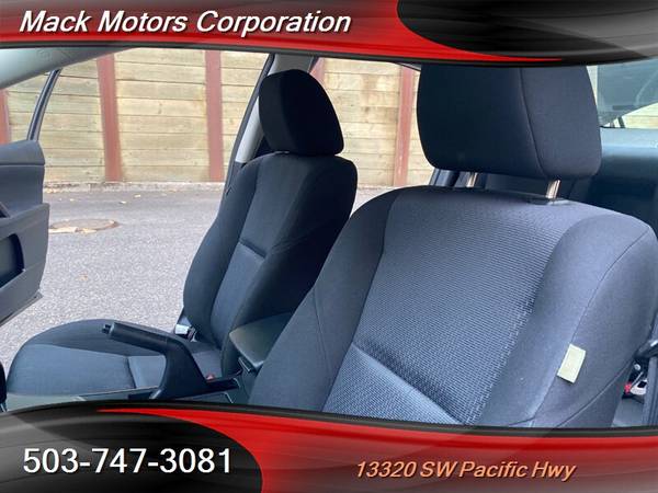 2010 Mazda Mazda3 i Sport 2-Owners Only 101k Miles 33MPG **CIVIC** -... for sale in Tigard, OR – photo 15