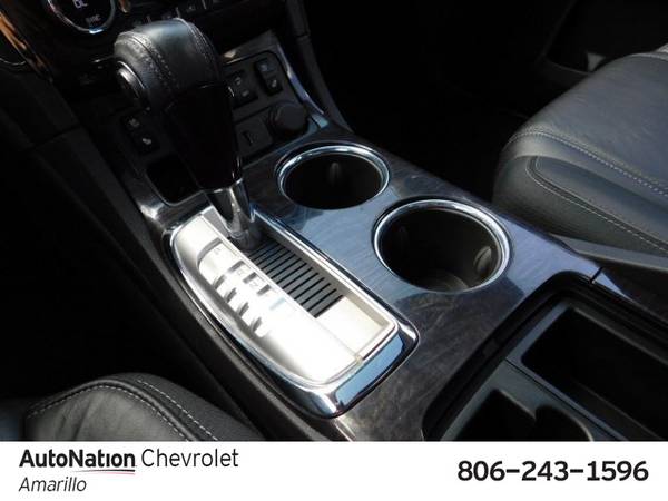 2015 Buick Enclave Premium AWD All Wheel Drive SKU:FJ274780 for sale in Amarillo, TX – photo 12