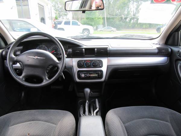 2006 Chrysler Sebring Touring for sale in Waterloo, IA – photo 11