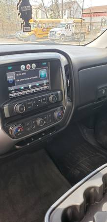 2014 Chevy Silverado 1500 Lt for sale in Mayfield, PA – photo 9