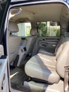 Cadillac Escalade Ext - cars & trucks - by owner - vehicle... for sale in El Cajon, CA – photo 8
