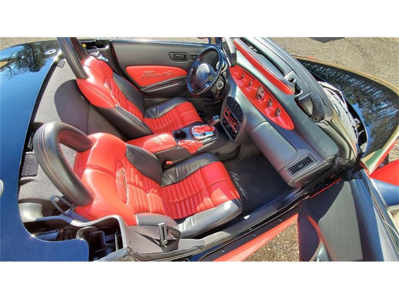 2000 Plymouth Prowler for sale in Huntingtown, MD – photo 43