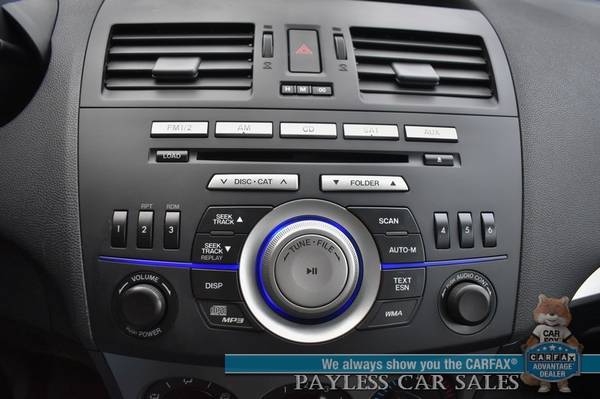 2011 Mazda Mazda3 i Touring / Automatic / Power Locks & Windows /... for sale in Anchorage, AK – photo 14