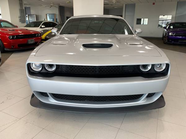 2019 Dodge Challenger R/T Scat Pack Widebody - - by for sale in Springfield, IL – photo 2
